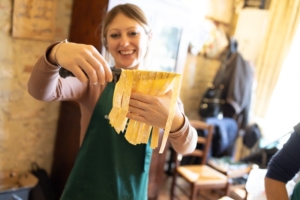 3 DAY COOKING TOUR ITALY