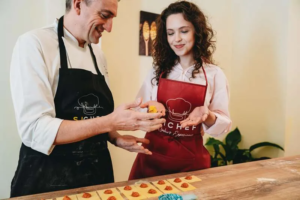 Cooking Trips to Italy